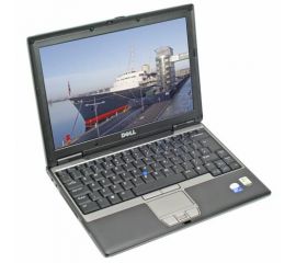  Ноутбук Dell Latitude D420 12&quot; 2GB RAM 80GB HDD, фото 1 
