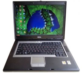  Ноутбук Dell Latitude D531 15&quot; 4GB RAM 160GB HDD, фото 1 