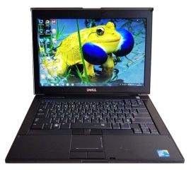  Ноутбук Dell Latitude E6400 ATG 14&quot; 4GB RAM 250GB HDD, фото 1 