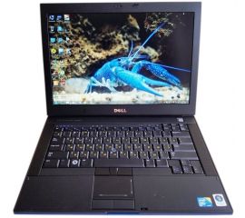  Ноутбук Dell Latitude E6400 (BLUE) 14&quot; HD+ NVIDIA 4GB RAM 250GB HDD, фото 1 