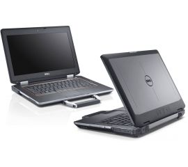 Ноутбук Dell Latitude E6430 ATG 14&quot; i5 4GB RAM 320GB HDD, фото 1 