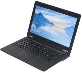  Ноутбук Dell Latitude E7250 12&quot; i7 8GB RAM 250GB SSD, фото 1 