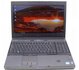  Ноутбук Dell Precision M4600 15&quot; IPS Full HD i5 8GB RAM 240GB SSD, фото 1 