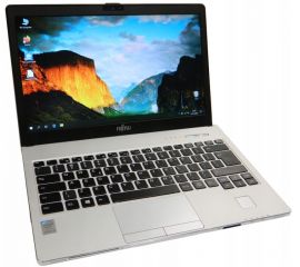  Ноутбук Fujitsu LifeBook S935 13&quot; IPS Full HD i5 8GB RAM 500GB HDD, фото 1 