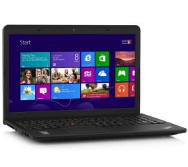  Ноутбук Lenovo ThinkPad E540 15&quot; Full HD IPS i7 восемь ядер NVIDIA 8GB RAM 120GB SSD WOT, фото 1 