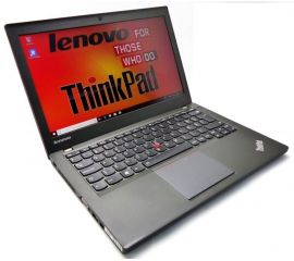  Ноутбук Lenovo ThinkPad X240 12&quot; IPS i5 8GB RAM 500GB HDD, фото 1 