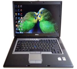  Ноутбук Dell Latitude D830 15&quot; FULL HD NVIDIA 4GB RAM 320GB HDD, фото 1 