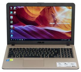  Ноутбук Asus VivoBook X540M 15&quot; 4GB RAM 120GB HDD, фото 1 
