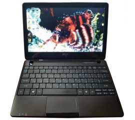  Ноутбук Acer Aspire One 722 11&quot; 2GB RAM 160GB HDD, фото 1 