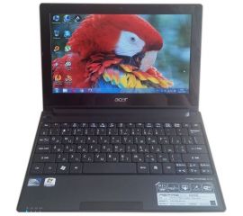  Ноутбук Acer Aspire One D255E 10&quot; 2GB RAM 250GB HDD, фото 1 