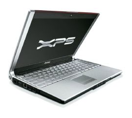  Ноутбук Dell XPS M1330 13&quot; NVIDIA 4GB RAM 320GB HDD, фото 1 