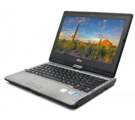  Ноутбук Fujitsu LifeBook T902 Tablet 12&quot; IPS i5 8GB RAM 320GB HDD, фото 1 