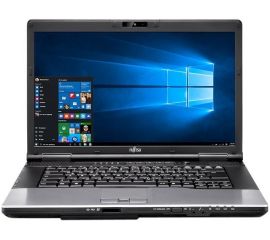  Ноутбук Fujitsu LifeBook E752 15&quot; HD+ i5 8GB RAM 120GB SSD, фото 1 