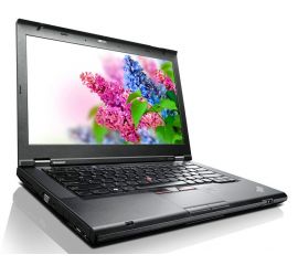 Ноутбук Lenovo ThinkPad T430 14&quot; HD+ i5 4GB RAM 500GB HDD, фото 1 