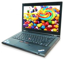  Ноутбук Lenovo ThinkPad T430 14&quot; i5 8GB RAM 500GB HDD, фото 1 