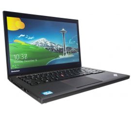  Ноутбук Lenovo ThinkPad T440s 14&quot; IPS i5 8GB RAM 120GB SSD, фото 1 