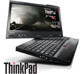  Ноутбук Lenovo ThinkPad X220 Tablet 12&quot; IPS i5 8GB RAM 500GB HDD, фото 1 