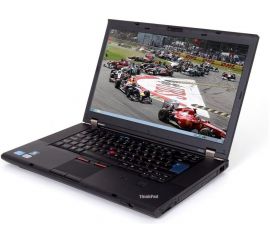  Ноутбук Lenovo ThinkPad T510 15&quot; i5 8GB RAM 320GB HDD, фото 1 