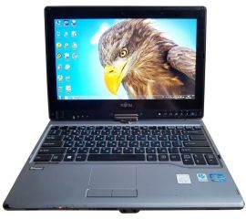  Ноутбук Fujitsu LifeBook T732 Tablet 12&quot; IPS i5 4GB RAM 160GB HDD, фото 1 