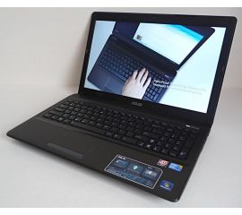  Ноутбук Asus X52JK 15&quot; i3 NVIDIA 8GB RAM 500GB HDD, фото 1 