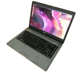  Ноутбук Acer Aspire 4810TZ 14&quot; 4GB RAM 320GB HDD, фото 1 