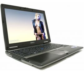  Ноутбук Dell Latitude D430 12&quot; 2GB RAM 80GB HDD + докстанция (LPT и COM port), фото 1 