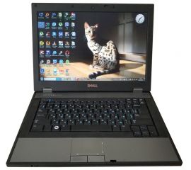  Ноутбук Dell Latitude E5410 14&quot; i5 4GB RAM 320GB HDD, фото 1 