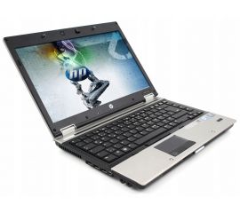  Ноутбук HP EliteBook 8440P 14&quot; i5 8GB RAM 320GB HDD, фото 1 