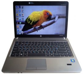  Ноутбук HP ProBook 4430s 14&quot; i3 4GB RAM 250GB HDD, фото 1 