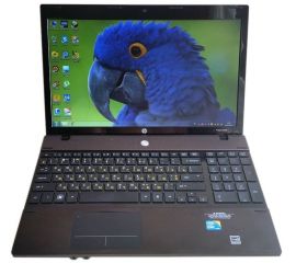  Ноутбук HP ProBook 4520s 15&quot; i3 4GB RAM 160GB HDD, фото 1 