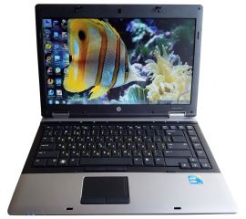  Ноутбуки HP ProBook 6450b 14&quot; i3 4GB RAM 250GB HDD, фото 1 