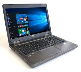  Ноутбук HP ProBook 6465b 14&quot; AMD A4 4GB RAM 320GB HDD, фото 1 