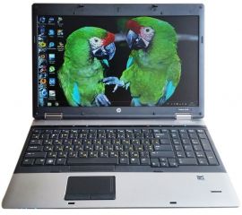  Ноутбуки HP ProBook 6545b 15&quot;  4GB RAM 250GB HDD, фото 1 