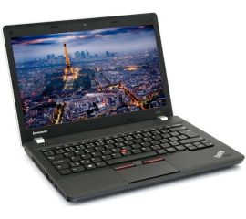  Ноутбук Lenovo ThinkPad Edge E330 13&quot; i3 4GB RAM 320GB HDD, фото 1 