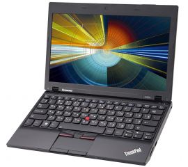  Ноутбук Lenovo ThinkPad X100e 11&quot; 4GB RAM 160GB HDD, фото 1 