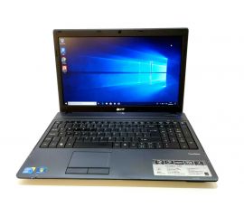  Ноутбук Acer TravelMate 5742 15&quot; i5 4GB RAM 160GB HDD, фото 1 