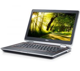  Ноутбук Dell Latitude E6320 13&quot; i7 8GB RAM 320GB HDD, фото 1 