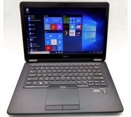  Ноутбук Dell Latitude E7450 14&quot; Full HD i5 8GB RAM 120GB SSD, фото 1 