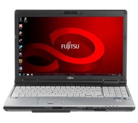  Ноутбук Fujitsu LifeBook E751 15&quot; i5 8GB RAM 320GB HDD, фото 1 