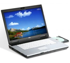  Ноутбук Fujitsu LifeBook E780 15&quot; i7 8GB RAM 500 GB HDD, фото 1 