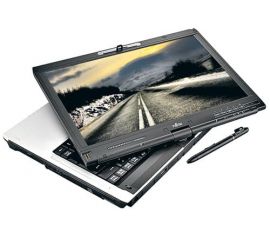  Ноутбук Fujitsu LifeBook T900 Tablet 13&quot; i5 8GB RAM 64GB SSD + 500GB HDD, фото 1 