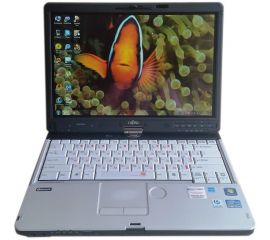  Ноутбуки Fujitsu LifeBook T901 13&quot; i5 NVIDIA 4GB RAM 250GB HDD, фото 1 