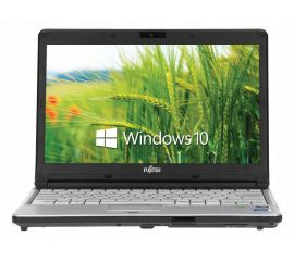  Ноутбук Fujitsu LifeBook S761 13&quot; i5 8GB RAM 500GB HDD, фото 1 