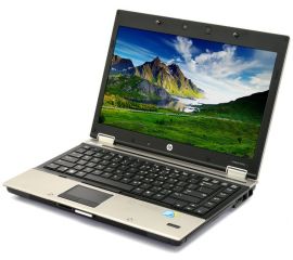  Ноутбук HP EliteBook 8440P 14&quot; HD+ i7 8GB RAM 500GB HDD, фото 1 