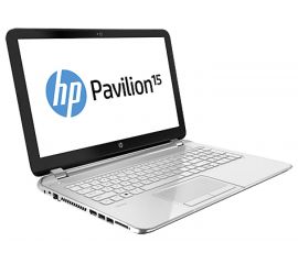  Ноутбук HP Pavilion 15-af157 15&quot; четыре ядра 8GB RAM 120GB SSD white, фото 1 
