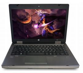  Ноутбук HP ProBook 6475b 14&quot; AMD A8 8GB RAM 120GB SSD, фото 1 