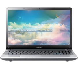 Ноутбук Samsung 300E7 17&quot; Full HD IPS i3 8GB RAM 320GB HDD, фото 1 