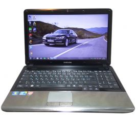  Ноутбук Samsung R540 NP-R540H 15&quot; i3 AMD/ATI Radeon®HD 8GB RAM 320GB HDD, фото 1 