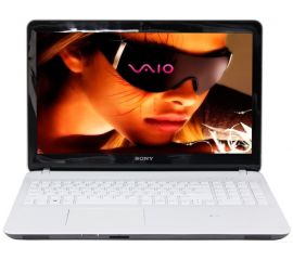  Ноутбук Sony Vaio svf152c29m 15&quot;  i3 8GB RAM 500GB HDD, фото 1 