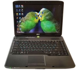  Ноутбук Acer Aspire 4330 14&quot; 3GB RAM 160GB HDD, фото 1 